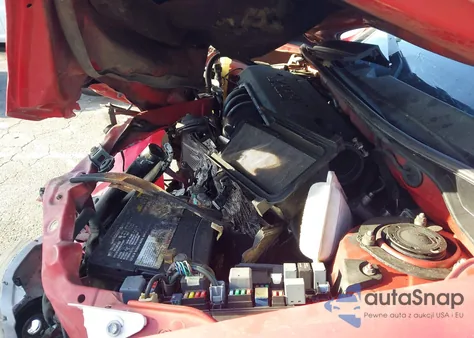 2007 Toyota Corolla Matrix Xr z USA, uszkodzony, nr VIN 2T1KR32E07C682998